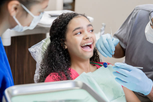 Best Emergency Orthodontic Repairs in Cactus Flats, AZ