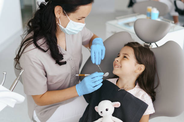 Best Emergency Wisdom Teeth Removal in Cactus Flats, AZ