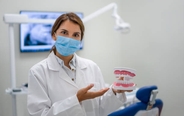 Best Urgent Dental Care in Cactus Flats, AZ