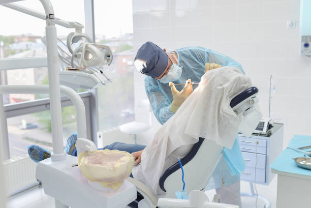 Best Emergency Root Canal Treatment in Cactus Flats, AZ